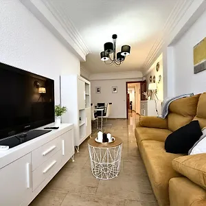  Apartamento El Madronal