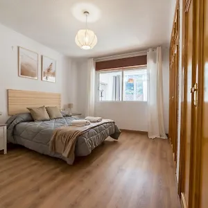  Сasa de vacaciones Casa Torres