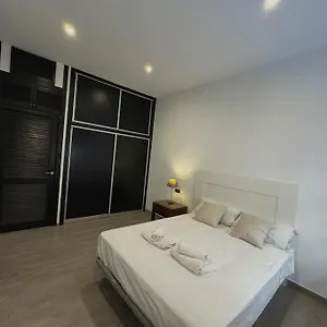  Apartamento Moderno En Pleno Centro De