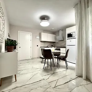  Apartamento Mirador De Santa Marina 2