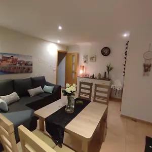  Apartamento Olivia